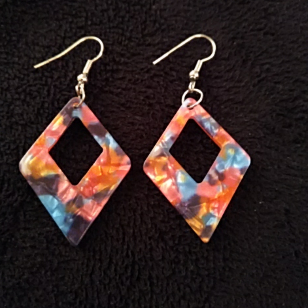 New - Earrings